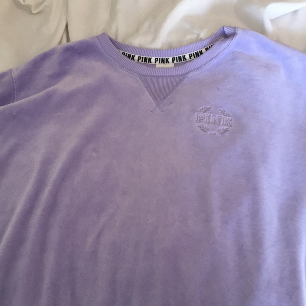 Victoria’s secret PINK pullover